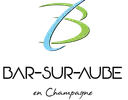 Logo VilLE de bar sur aube